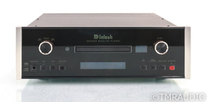 McIntosh MCD550 CD / SACD Player; MCD-550; Remote