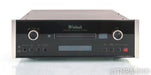 McIntosh MCD550 CD / SACD Player; MCD-550; Remote