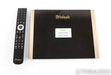 McIntosh MCD550 CD / SACD Player; MCD-550; Remote