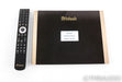 McIntosh MCD550 CD / SACD Player; MCD-550; Remote