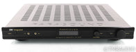 Parasound NewClassic 200 2.1 Channel Integrated Amplifier; Black; Remote