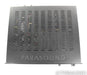 Parasound NewClassic 200 2.1 Channel Integrated Amplifier; Black; Remote