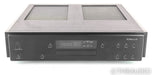 Aesthetix Romulus Tube CD Player / DAC; D/A Converter; Remote; Volume Control