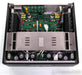 Aesthetix Mimas Stereo Tube Hybrid Integrated Amplifier; Remote; MM / MC Phono