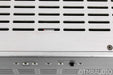 Krell Evolution 302e Stereo Power Amplifier; Silver