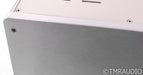 Krell Evolution 302e Stereo Power Amplifier; Silver