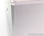 Krell Evolution 302e Stereo Power Amplifier; Silver