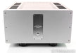 Krell Evolution 302e Stereo Power Amplifier; Silver