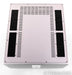 Krell Evolution 302e Stereo Power Amplifier; Silver