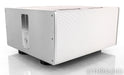 Krell Evolution 302e Stereo Power Amplifier; Silver