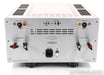 Krell Evolution 302e Stereo Power Amplifier; Silver