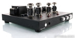 Rogue Audio Cronus Magnum III Stereo Tube Integrated Amplifier; Black; Remote