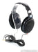 Senheiser HD 600 Open Back Headphones; HD600; Black and Grey Marbled Finish