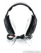 Senheiser HD 600 Open Back Headphones; HD600; Black and Grey Marbled Finish