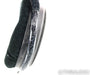 Senheiser HD 600 Open Back Headphones; HD600; Black and Grey Marbled Finish