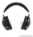 Focal Utopia Open Back Headphones; Leather and Carbon