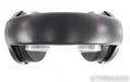 Focal Utopia Open Back Headphones; Leather and Carbon