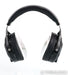 Focal Utopia Open Back Headphones; Leather and Carbon
