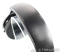 Focal Utopia Open Back Headphones; Leather and Carbon