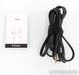 Focal Utopia Open Back Headphones; Leather and Carbon