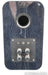 Q Acoustics Concept 300 Bookshelf Speakers; Silver Ebony Pair (Open w/ Warranty); Silver Ebony Pair (Open w/ Warranty)