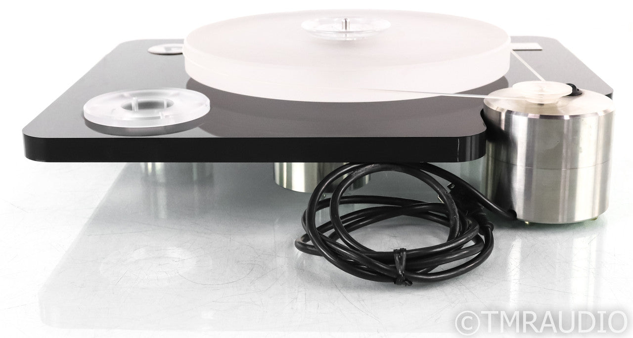 Clearaudio Champion Limited Turntable