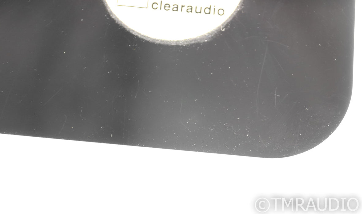 Clearaudio Champion Limited Turntable