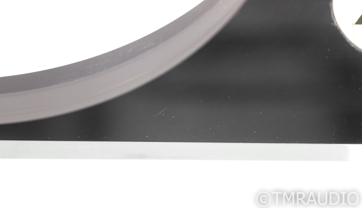 Clearaudio Champion Limited Turntable