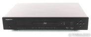 Oppo BDP-103 Universal Blu-Ray Player; BDP103; Dolby