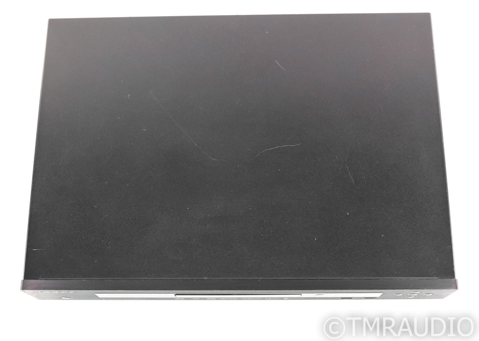 Oppo BDP-103 Universal Blu-Ray Player; BDP103; Dolby