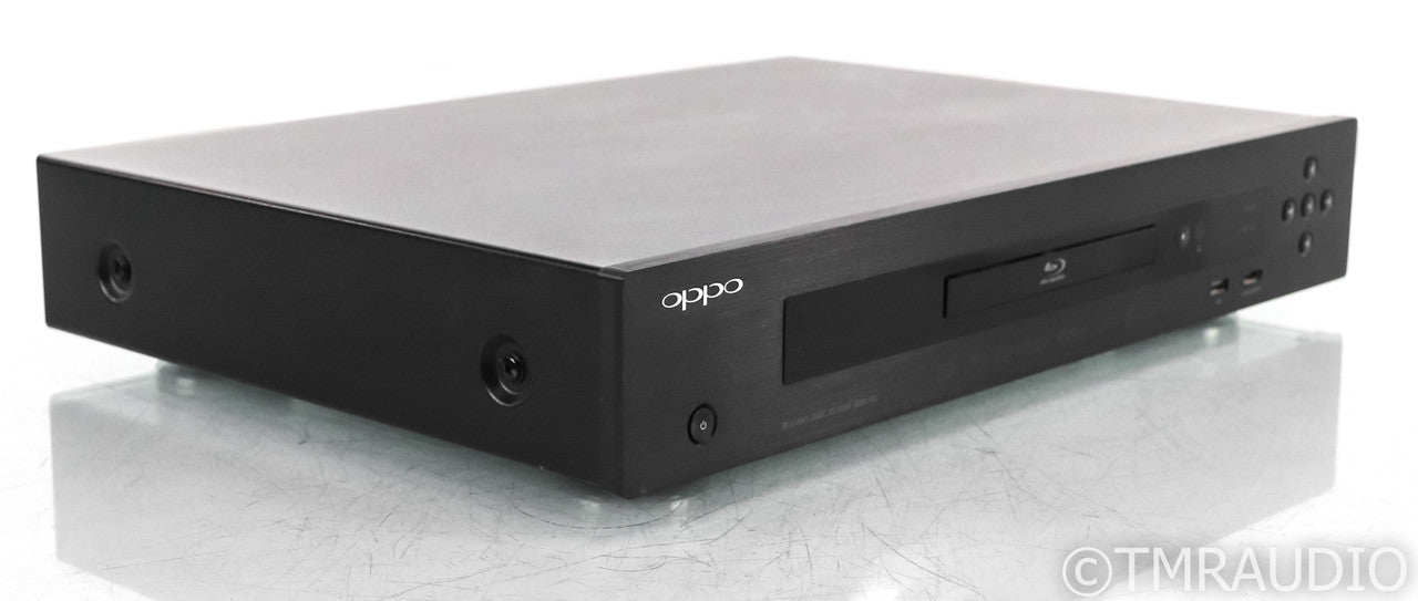 Oppo BDP-103 Universal Blu-Ray Player; BDP103; Dolby
