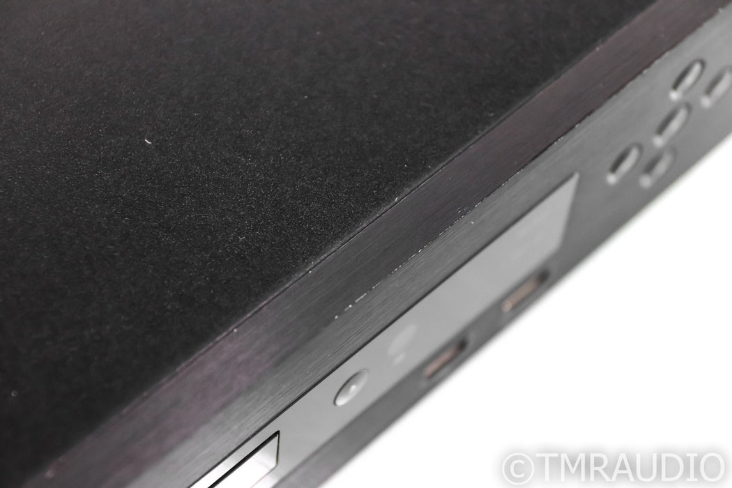 Oppo BDP-103 Universal Blu-Ray Player; BDP103; Dolby