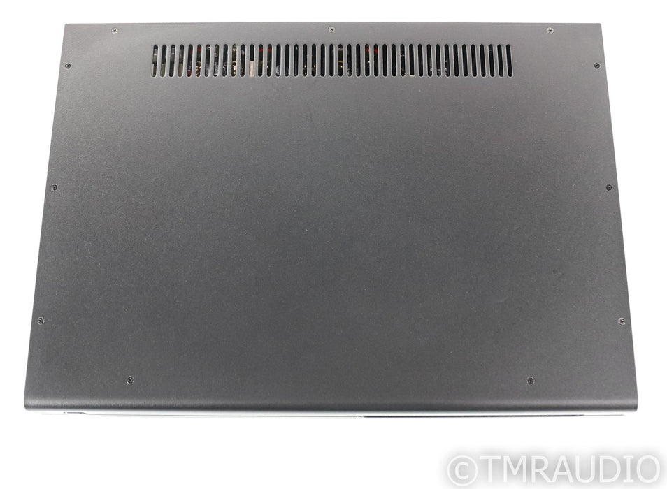 PS Audio Stellar MM / MC Phono Preamplifier; Black; Remote (Used)