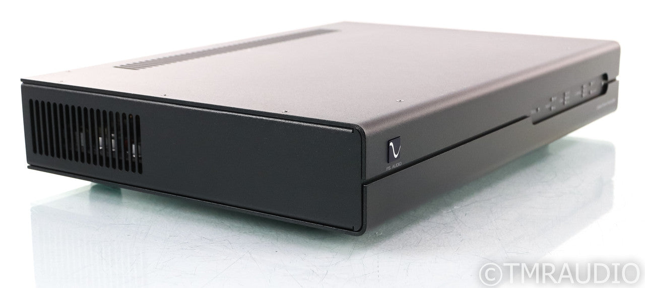 PS Audio Stellar MM / MC Phono Preamplifier; Black; Remote (Used)
