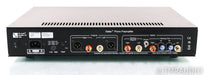 PS Audio Stellar MM / MC Phono Preamplifier; Black; Remote (Used)