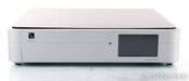 PS Audio PerfectWave DirectStream DAC; Bridge II; DSD; Silver; Remote (Used)