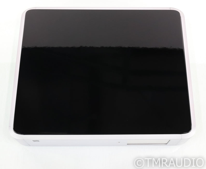 PS Audio PerfectWave DirectStream DAC; Bridge II; DSD; Silver; Remote (Used)