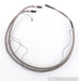 Tara Labs RSC Prime M1 Stereo RCA Phono Cable; 4ft Interconnect w/ Ground
