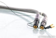 Tara Labs RSC Prime M1 Stereo RCA Phono Cable; 4ft Interconnect w/ Ground