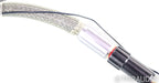 Tara Labs RSC Prime M1 Stereo RCA Phono Cable; 4ft Interconnect w/ Ground