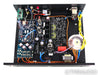 LampizatOr Amber 3 Tube DAC; Amber3; USB; DS53; DSD