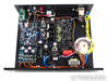 Lampizator Amber 3 Tube DAC; USB; DSD