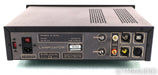 Lampizator Amber 3 Tube DAC; USB; DSD