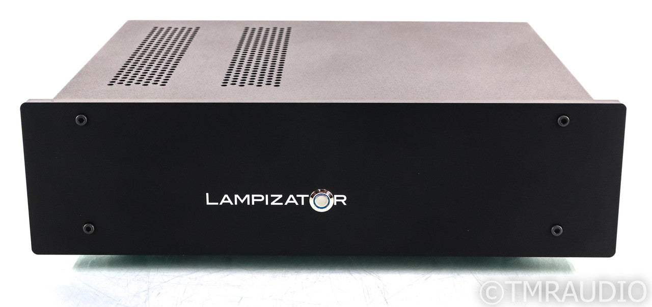 Lampizator Amber 3 Tube DAC; USB; DSD