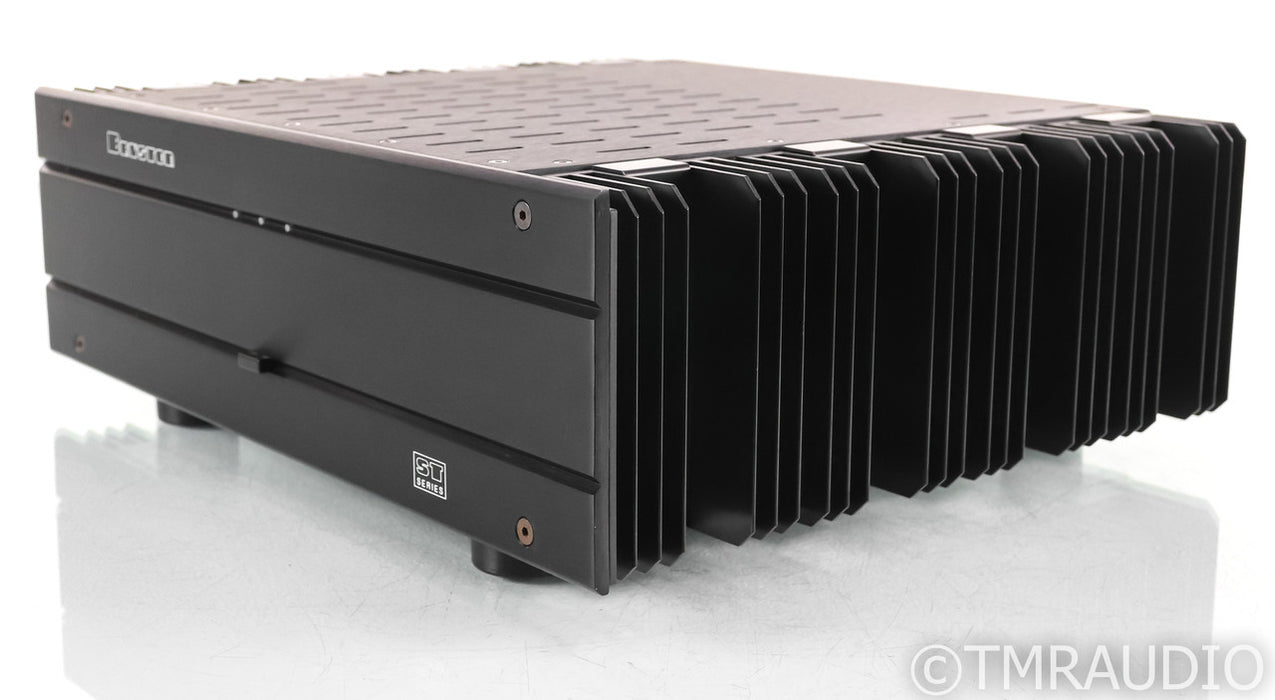 Bryston 5B-ST 3 Channel Power Amplifier; 5BST