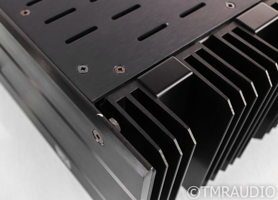 Bryston 5B-ST 3 Channel Power Amplifier; 5BST