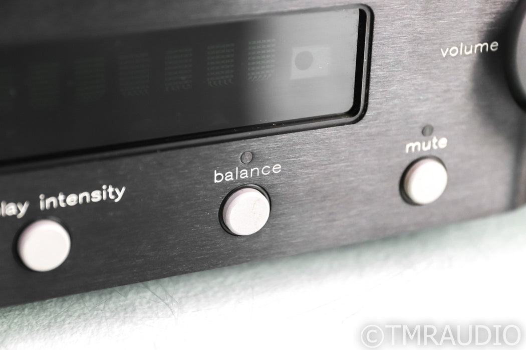 Mark Levinson No. 320S Stereo Preamplifier; No320S
