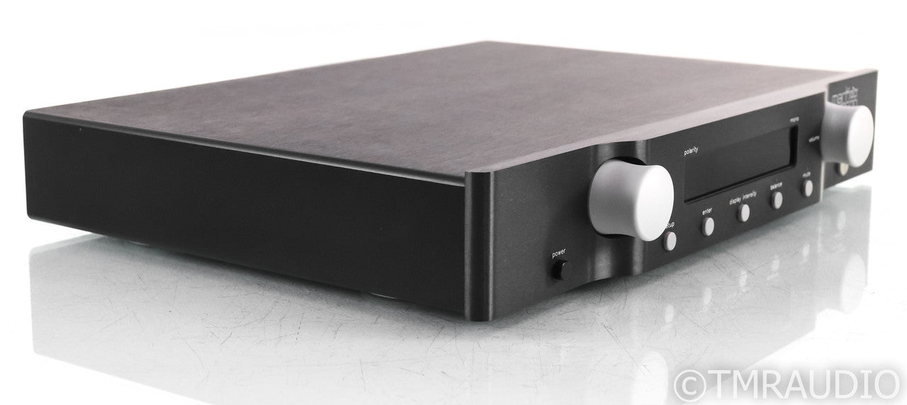 Mark Levinson No. 320S Stereo Preamplifier; No320S