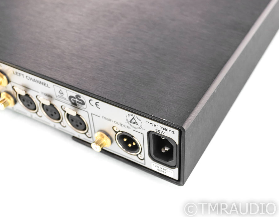 Mark Levinson No. 320S Stereo Preamplifier; No320S