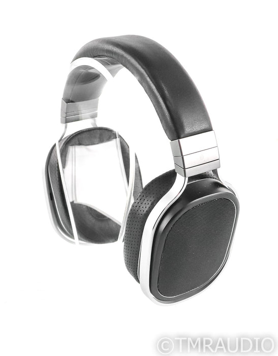 Oppo PM-2 Planar Magnetic Headphones; PM2 (New Earpads)